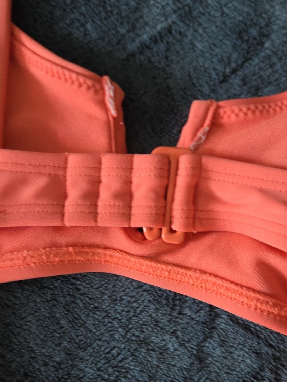 Body Glove Coral Cutout One-Piece Swimsuit - Picture 5 of 7